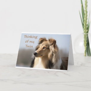 TARJETA LISTO PARA ESCUCHAR A MI DOS TIENE "EL MEJOR CUMPL