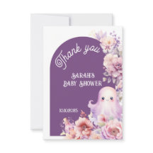 Little Boo halloween espeluznante baby shower grac