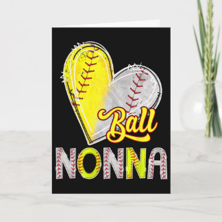 Tarjeta Ll Nonna Heart Sell Softll Lover Nonna Of Both 