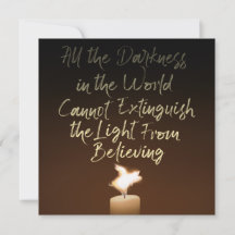 Llama a la velas de cerdo voladora