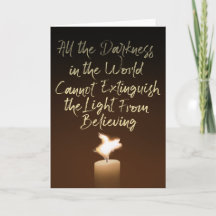 Llama a la velas de cerdo voladora