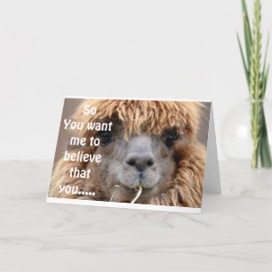 TARJETA LLAMA DICE QUE NO HAY MANERA DE QUE SEA *65* TARJE