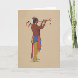 Tarjeta Llamada de Amor