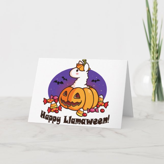 Tarjeta Llamada feliz (Anverso)