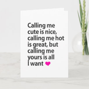 TARJETA **LLAMAMOS TU** AMOR