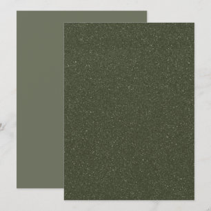 Tarjeta Llanta Verde Moss Específica - Personaliza