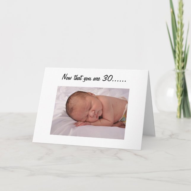 TARJETA LLEVAR TIEMPO O GANANCIAS AL CUMPLEAÑOS DEL FIESTA (Anverso)