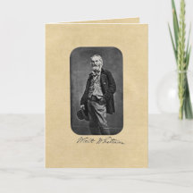 "Lleve enhorabuena del camino abierto" que saluda