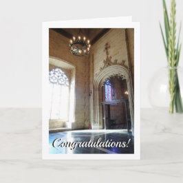 Tarjeta Llotja de la Seda Retrato, Ciudad de Valencia, Esp