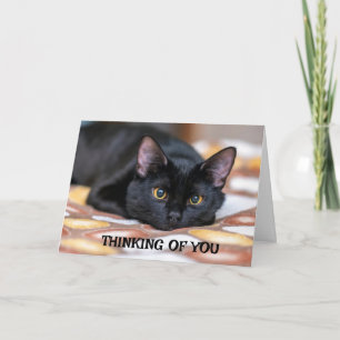 TARJETA *LO SENTIMOS POR TU PÉRDIDA*