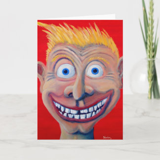 Tarjeta "Lo siento"