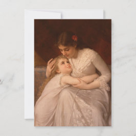 Tarjeta Lo siento, mamá (disculpa y simpatía)