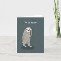 Lo siento, pero lo siento. Lo siento.