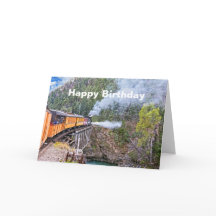 Locomotora del ferrocarril Durango & Silverton sob