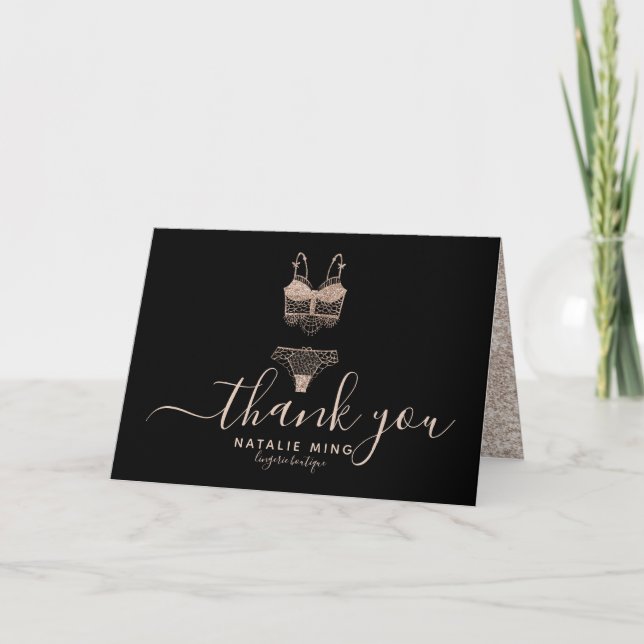 Tarjeta Logotipo comercial con logotipo comercial (Anverso)