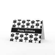 Logotipo de emergencia de EMS