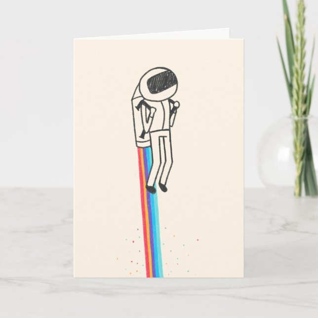 TARJETA LOL DE BRB (Anverso)