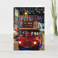 Londres icónico - Navidad 