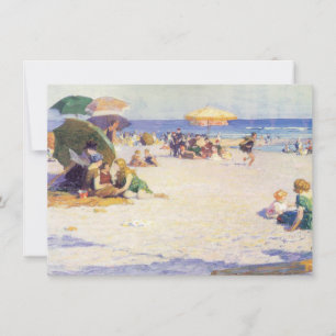 Tarjeta Long Beach (Estado de Nueva York)
