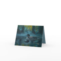 Tarjeta Loonell - Pato Loon