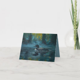 Tarjeta Loonell - Pato Loon