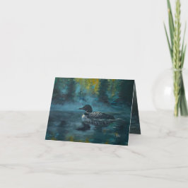 Tarjeta Loonell - Pato Loon