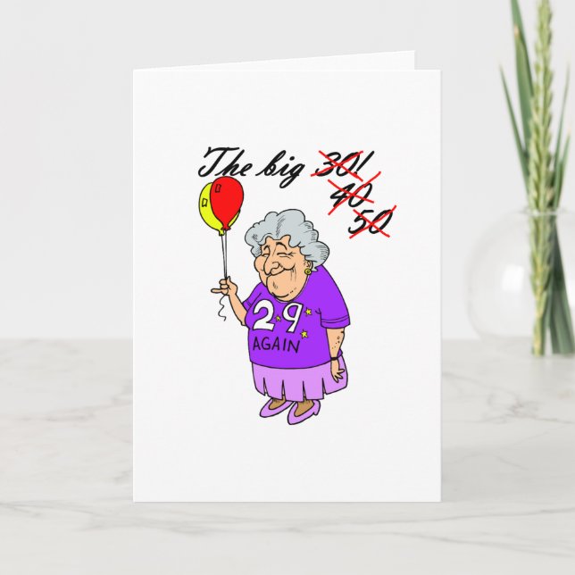 Tarjeta Los 50 grandes (Anverso)