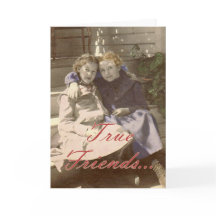 ¡Los amigos verdaderos ponen en evidencia siempre