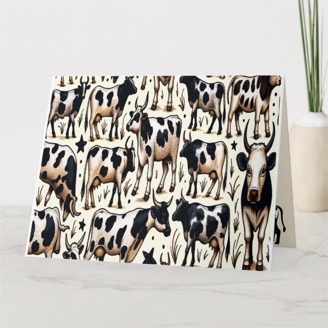 Tarjeta Los Ancianos Te Aman Personalizado (Anverso)