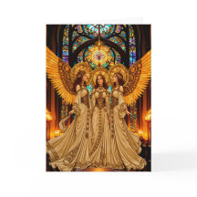 Los ángeles del Herald