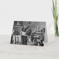 Los chicos de la banda