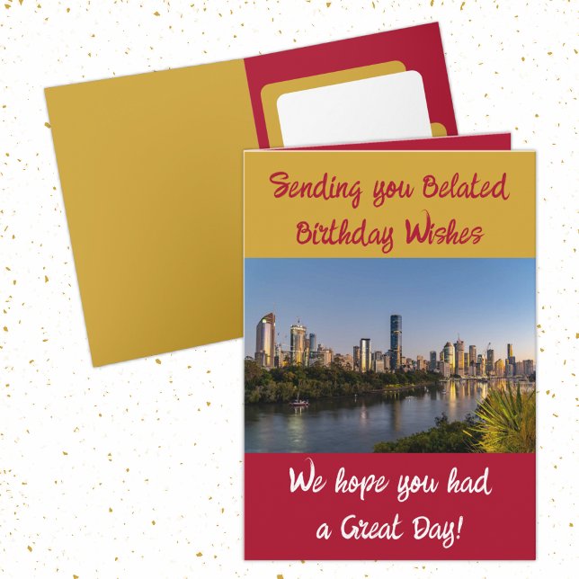 Tarjeta Los deseos de cumpleaños Belgrado agregan la foto  (Subido por el creador)