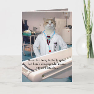 Tarjeta Los gatos/gatitos graciosos del personalizable se