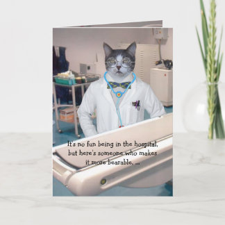 Tarjeta Los gatos/gatitos graciosos del personalizable se