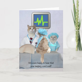 Tarjeta Los gatos/gatitos graciosos del personalizable se 