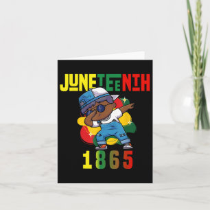 Tarjeta Los hombres del 12 de junio recordando a mis antep