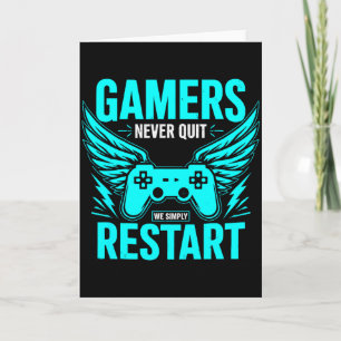 Tarjeta Los jugadores veteranos nunca se rinden - Simpleme