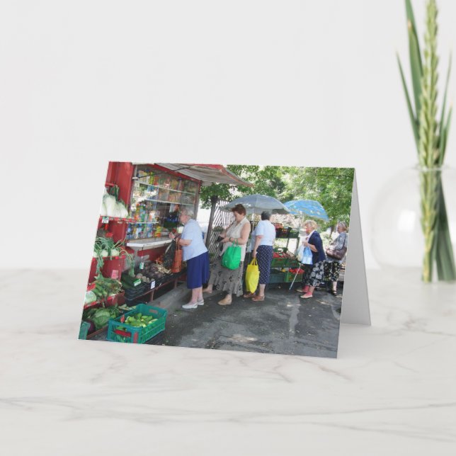 Tarjeta Los mejores amigos para siempre reciben viejas dam (Anverso)