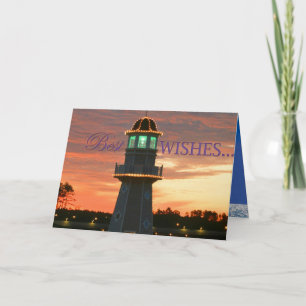 Tarjeta Los mejores deseos en su cumpleaños y durante todo