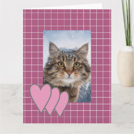 Tarjeta Los navidades aman