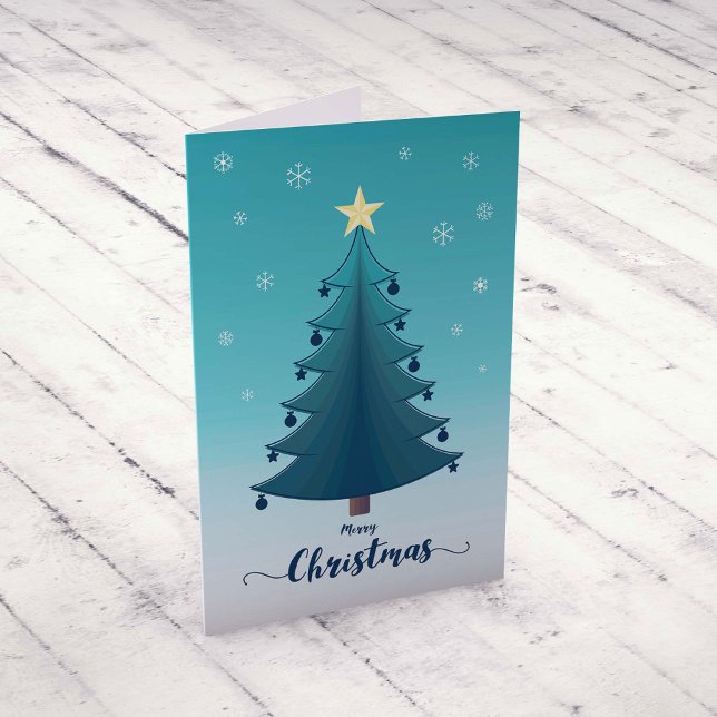 Tarjeta Los navidades celebran el saludo. (Subido por el creador)