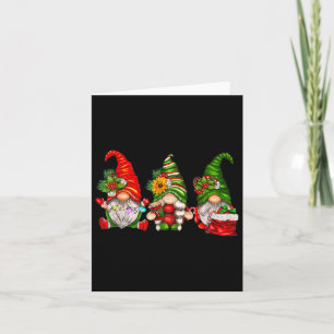 Tarjeta Los Navidades se ganan Navidades que coinciden con