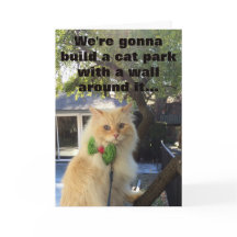 Los perros van a pagar él