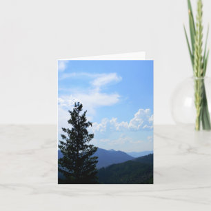 Tarjeta Los trucos de verano......