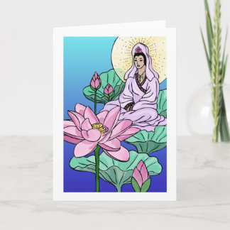 Tarjeta Lotus