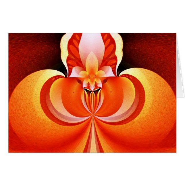 Tarjeta Lotus digital (Anverso (Horizontal))