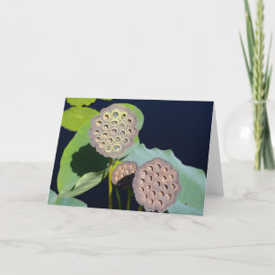 Tarjeta Lotus Pods