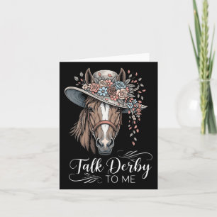 Tarjeta Love Debry Ride Regalos de Caballo Mujeres Camiset