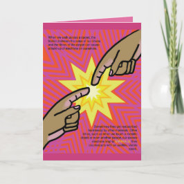 TARJETA LOVE FLASH