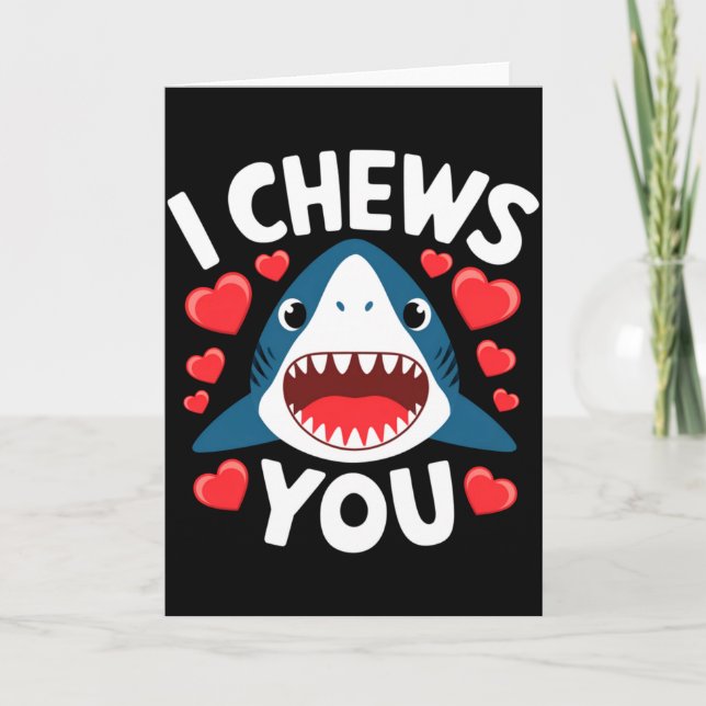 Tarjeta Love Heart Leopard Cute Valentines Day T Shirt  (Anverso)